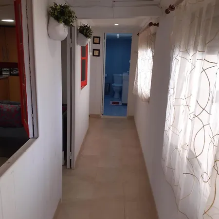 Casa Da Avo - Vakantiehuis Barroca