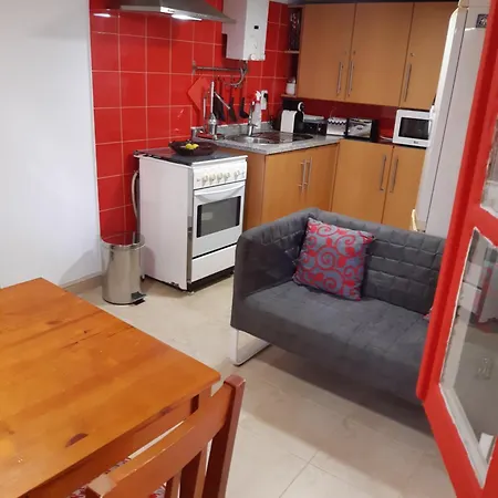 Casa Da Avo - Barroca