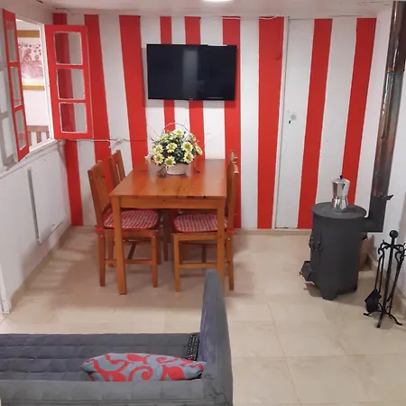 Casa Da Avo - Barroca