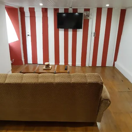 펜션 Casa Da Avo - *