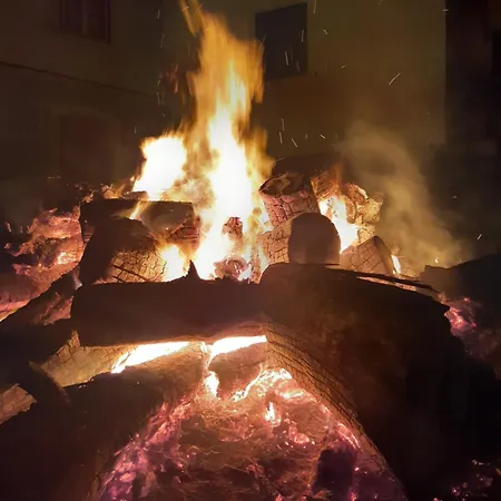 Prázdninový dům Casa Da Avo - Barroca