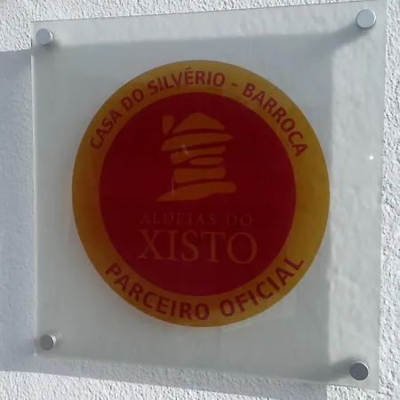 Vakantiehuis Casa Da Avo -