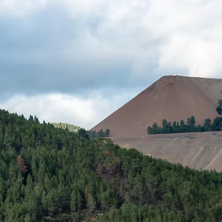 펜션 Casa Da Avo - Barroca