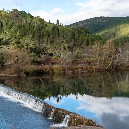 펜션 Casa Da Avo - *