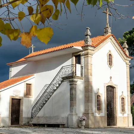 펜션 Casa Da Avo - *