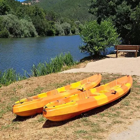 Casa Da Avo - Barroca