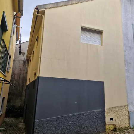 Casa Da Avo - Barroca