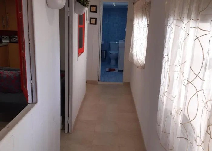 Casa Da Avo - Tatil Evi Barroca