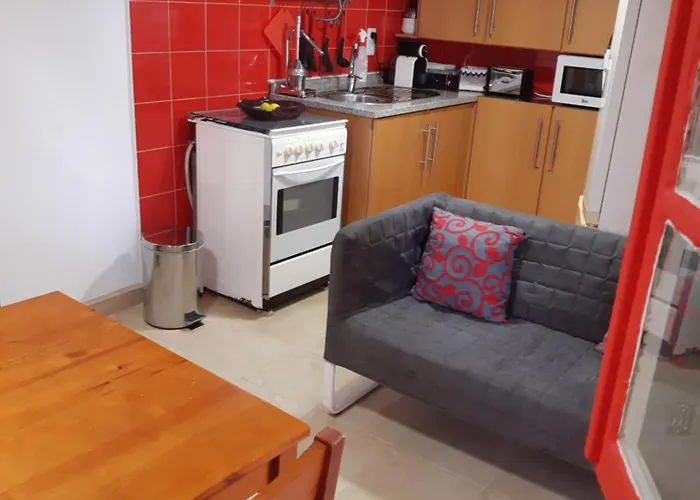 Casa Da Avo - Barroca