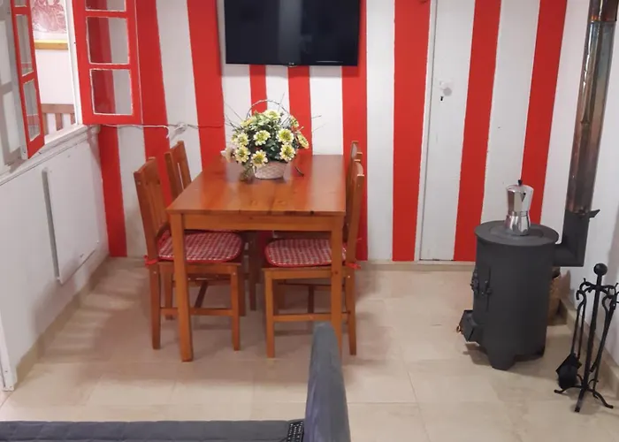 Casa Da Avo - Barroca