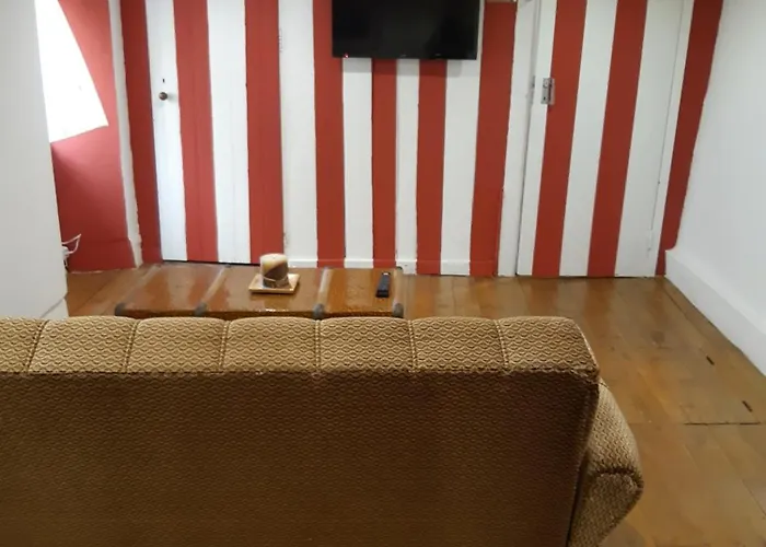 Feriehus Casa Da Avo - *