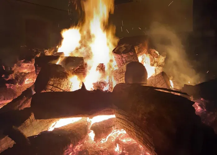 Tatil Evi Casa Da Avo - Barroca