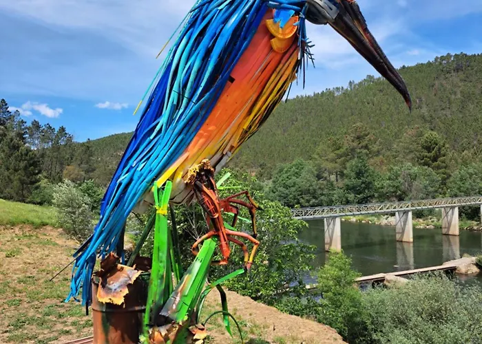 Tatil Evi Casa Da Avo -