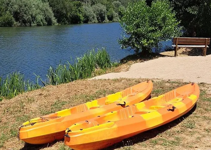 Casa Da Avo - Barroca