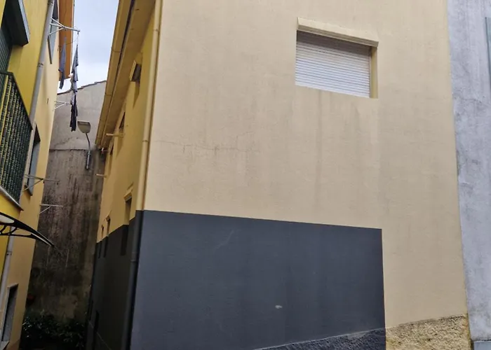 Casa Da Avo - Barroca